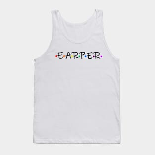 Earper Tank Top